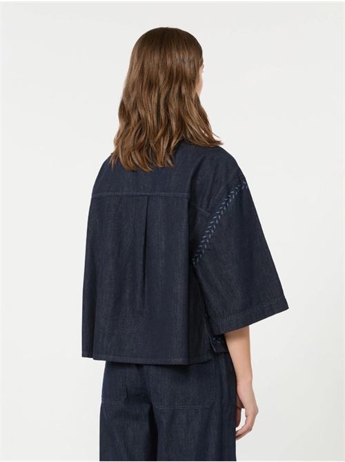 CAMICIA MAXMARA WEEKEND | 262511601160013